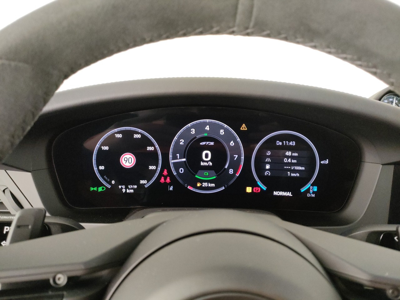 Porsche 911 Usato 2026 911 Porto Mantovano