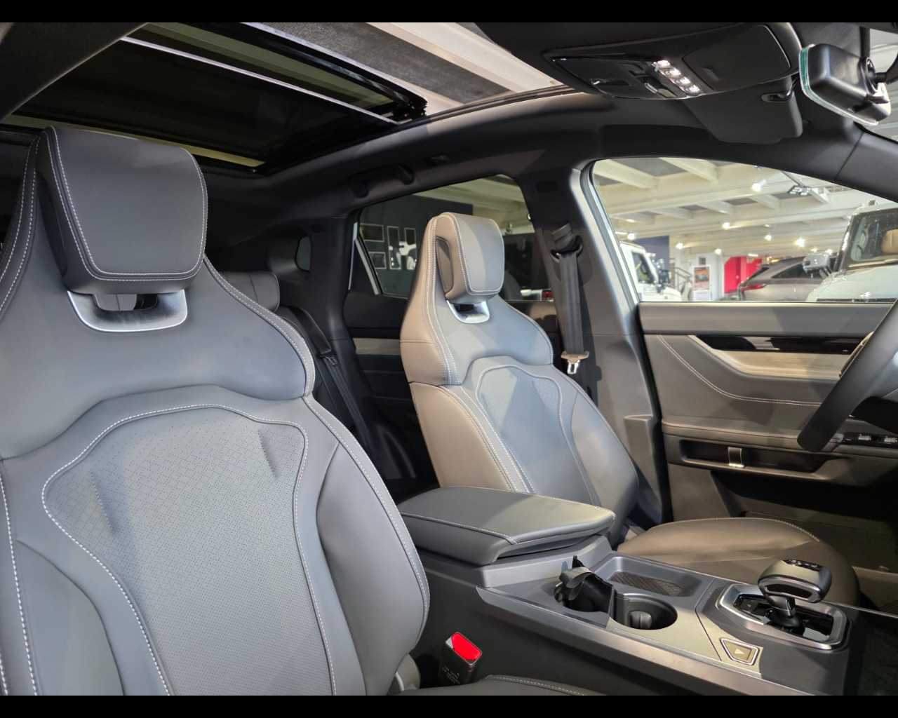 Sportequipe Sportequipe 6 KM0 2025 Sportequipe 6 Este