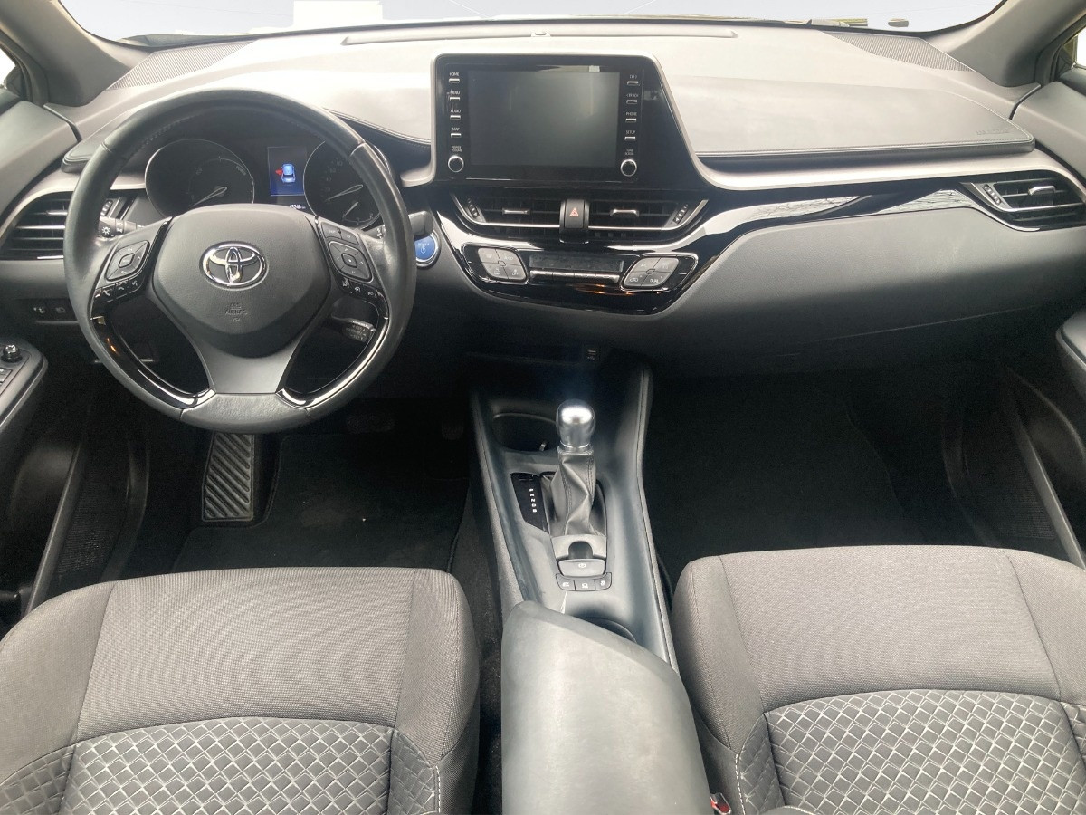 Toyota C-HR Usato 2022 C-HR Modena