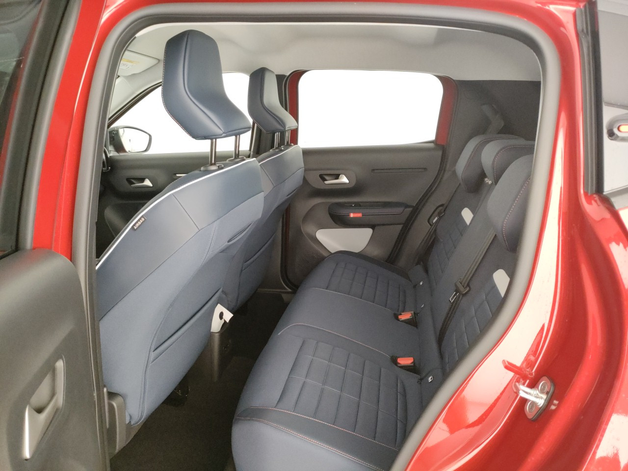 Citroen C3 Nuovo benzina C3 Porto Mantovano