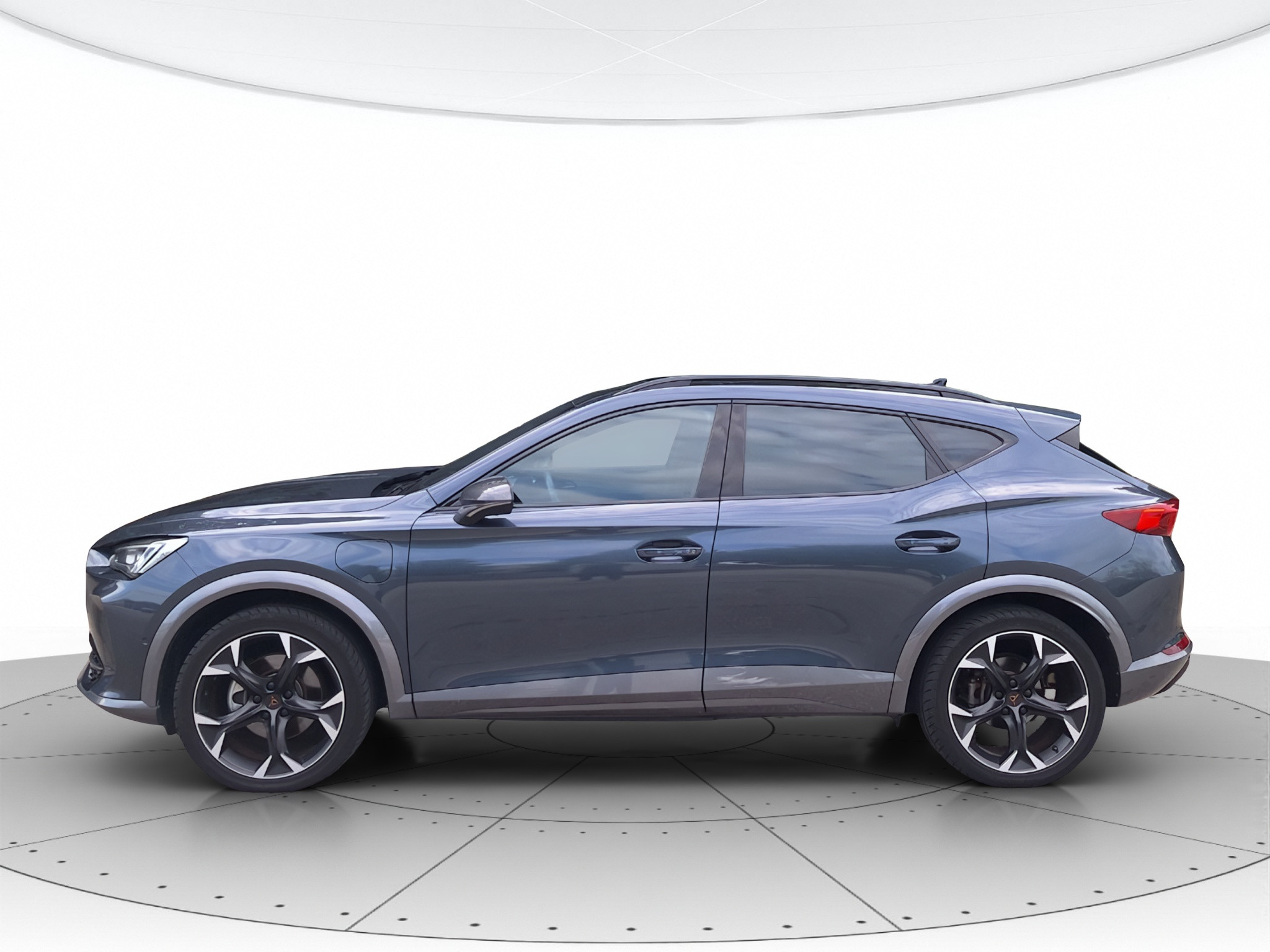Cupra Formentor Usato 2022 Formentor San Vendemiano