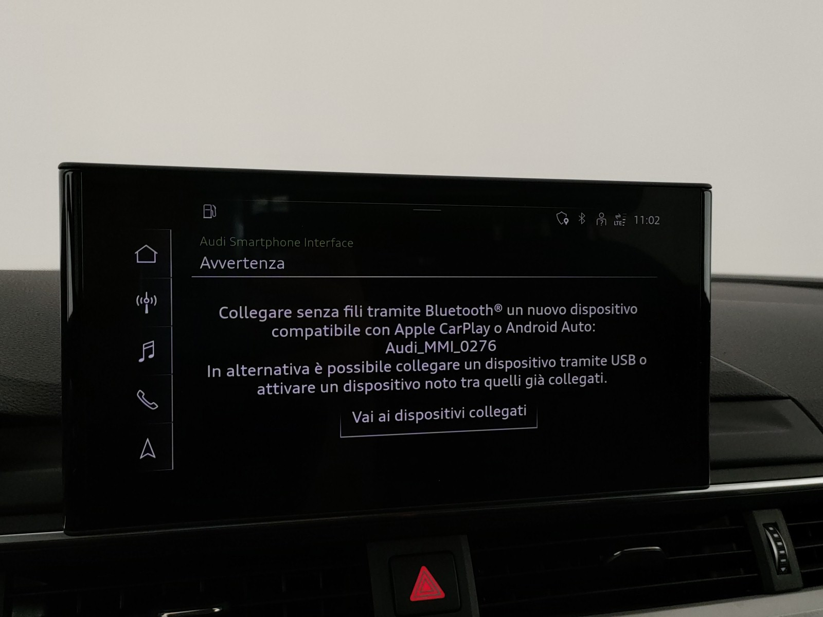 Audi A4 Usato 2021 A4 Legnago