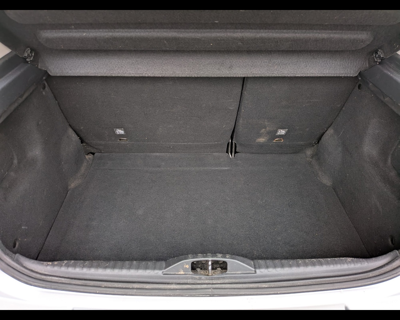 Foto CITROEN C3 1.6 bluehdi Feel s&s 75cv