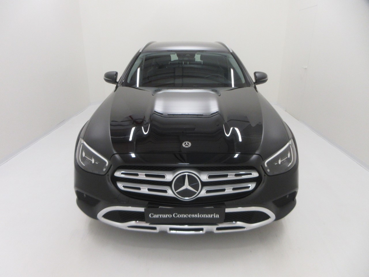 Mercedes Classe E Station Wagon Classe E Station Wagon All-Terrain 220 D Business Sport 4Matic 9G-Tronic Plus - 2