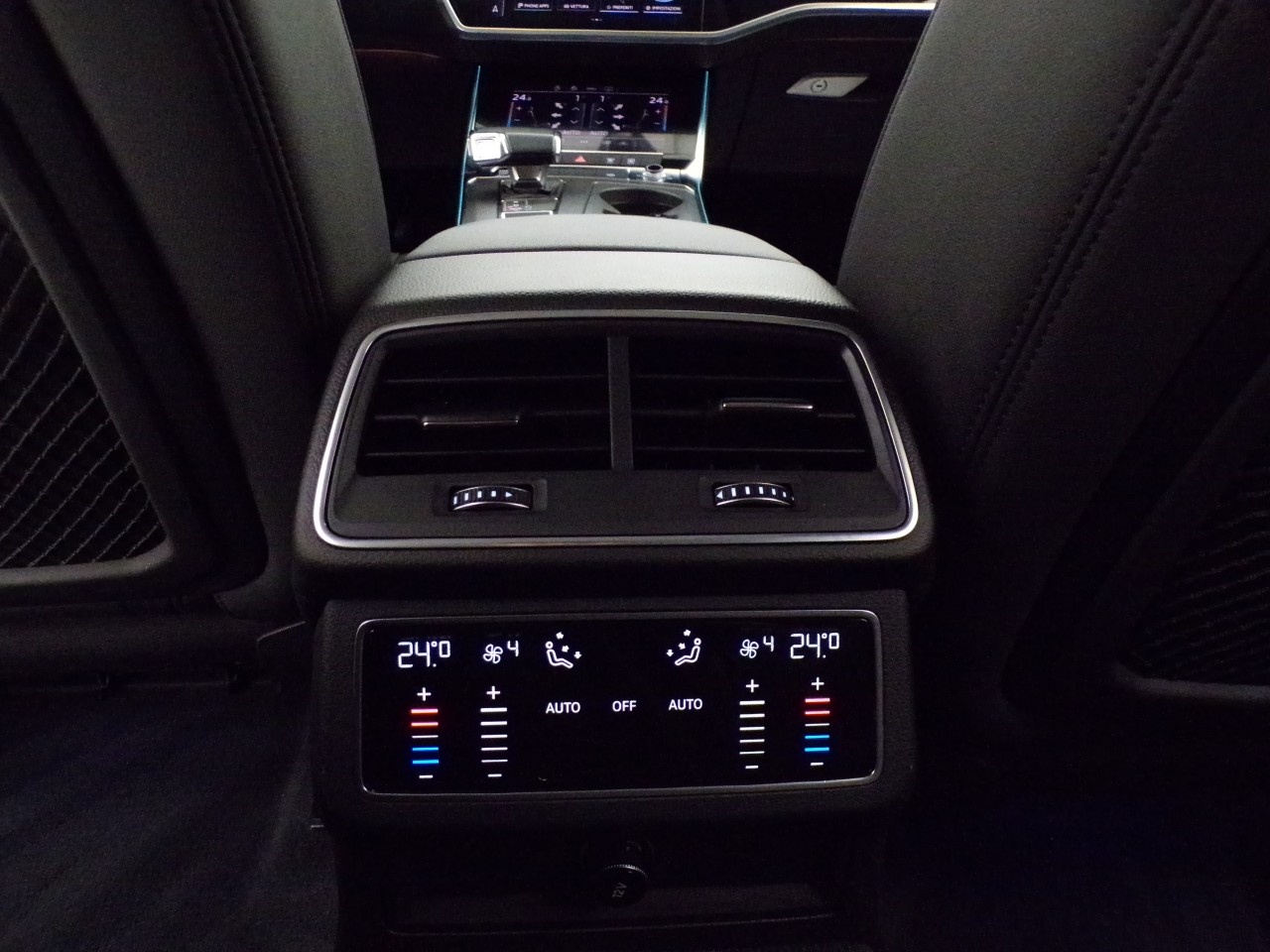 Audi A6 A6 Allroad 40 2.0 TDI mHEV 12V 204cv quattro S tronic - 16