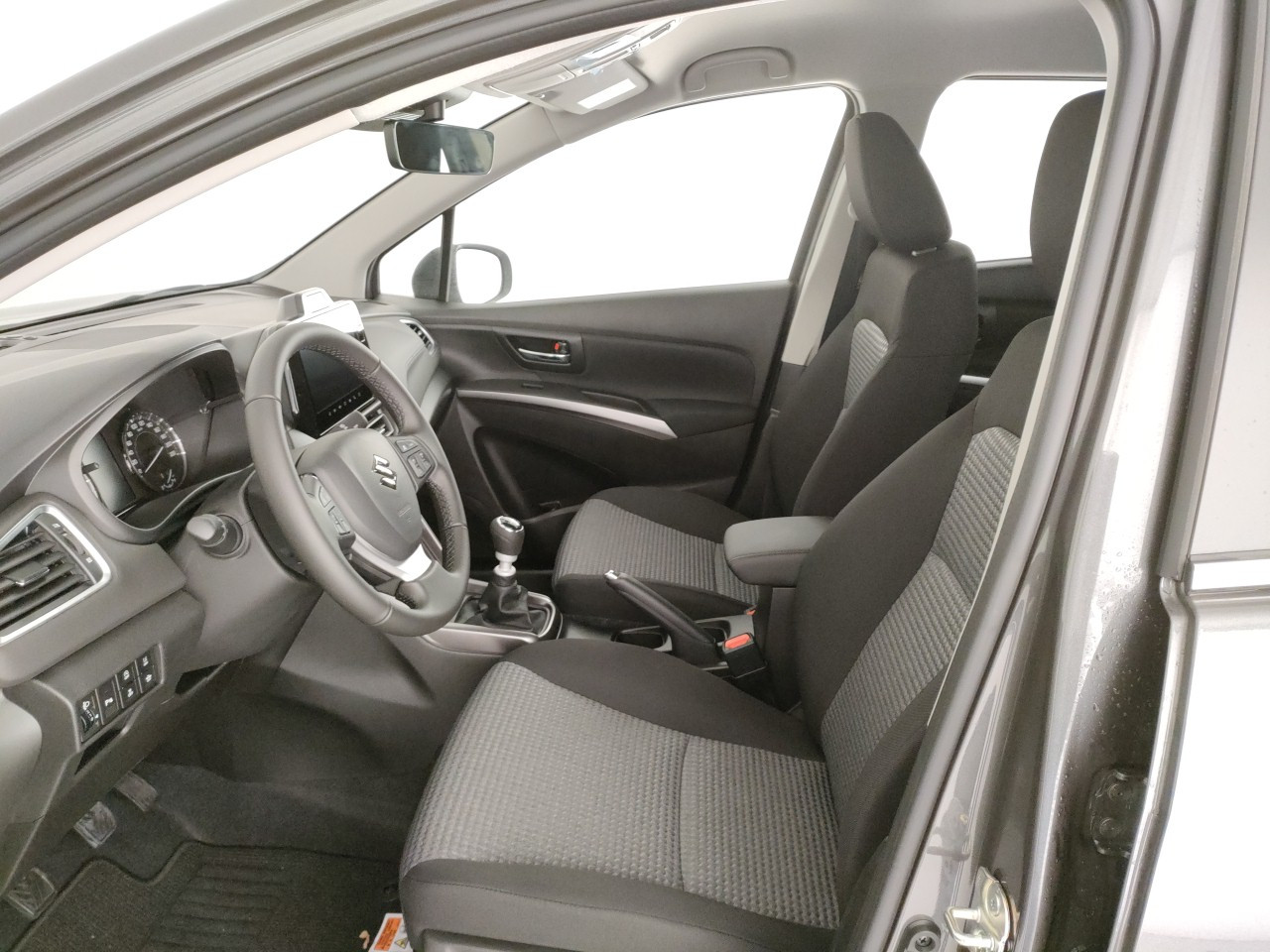 Suzuki S-Cross Nuovo Ibrido benzina S-Cross Porto Mantovano