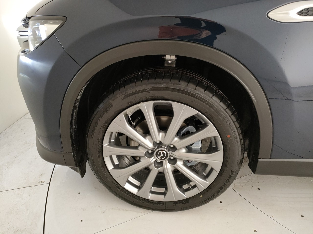 Mazda CX-60 Nuovo  CX-60 Porto Mantovano