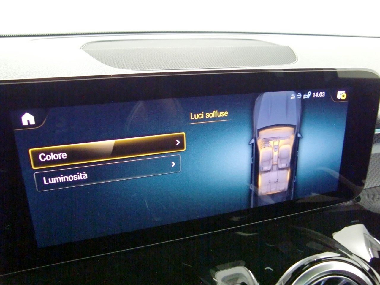 Mercedes GLB GLB 200 D Premium 8G-DCT - 20
