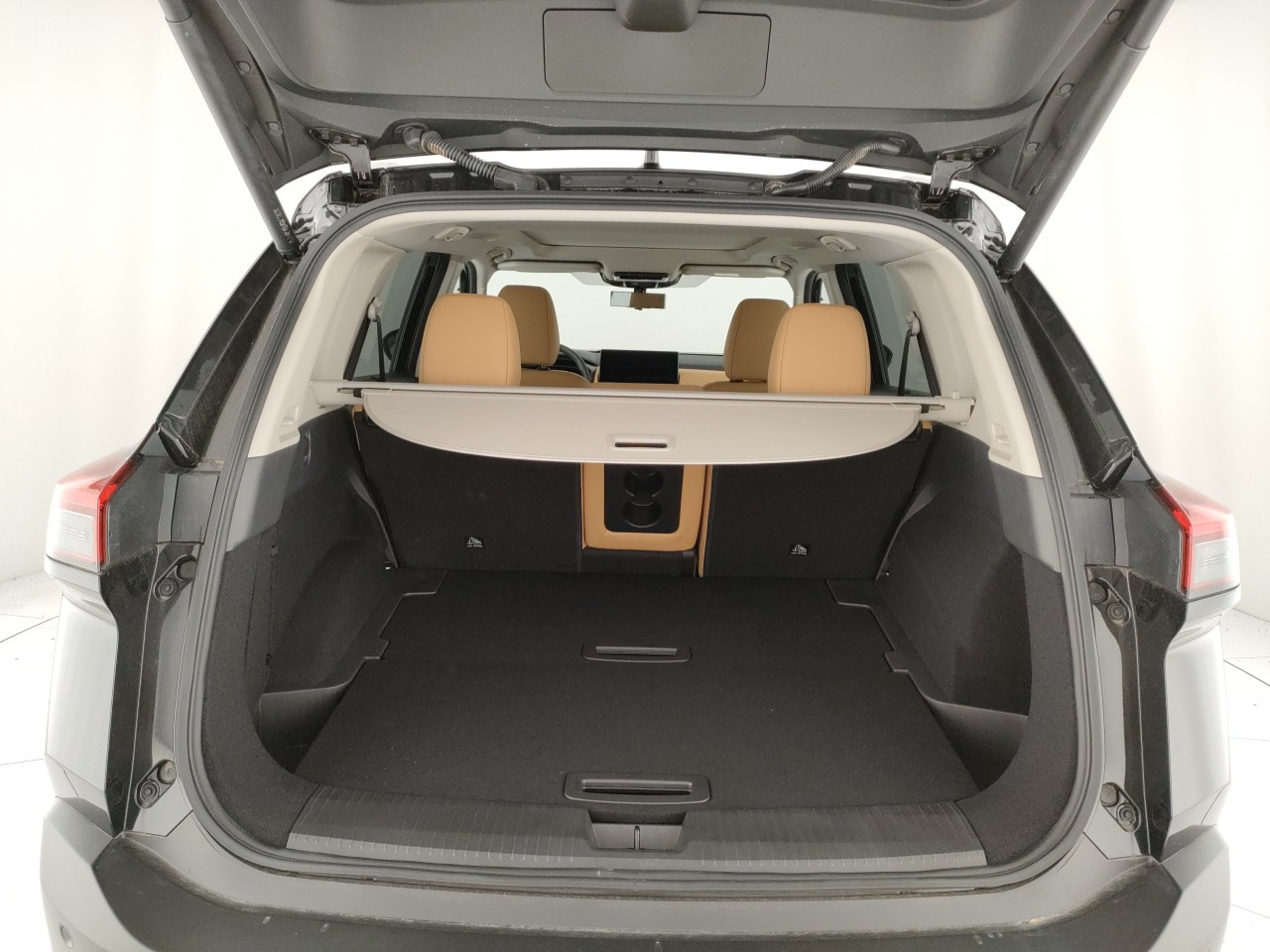 Nissan X-Trail KM0 2025 X-Trail Porto Mantovano