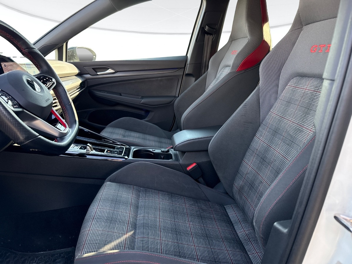 Volkswagen Golf Usato 2023 Golf Rovigo