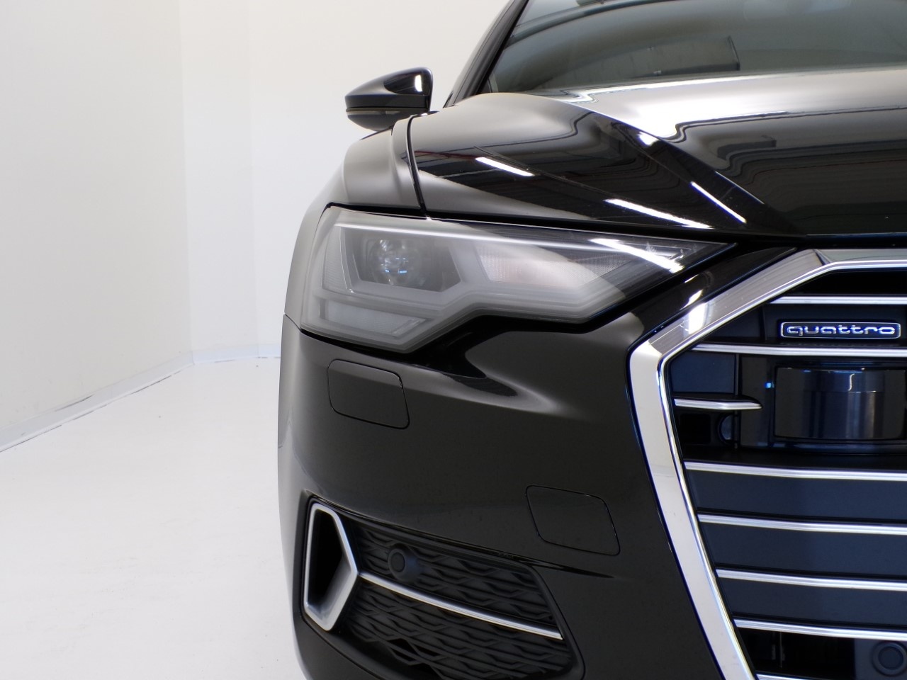 Audi A6 A6 Avant 50 3.0 V6 TDI mHEV Business Plus quattro tiptronic - 5
