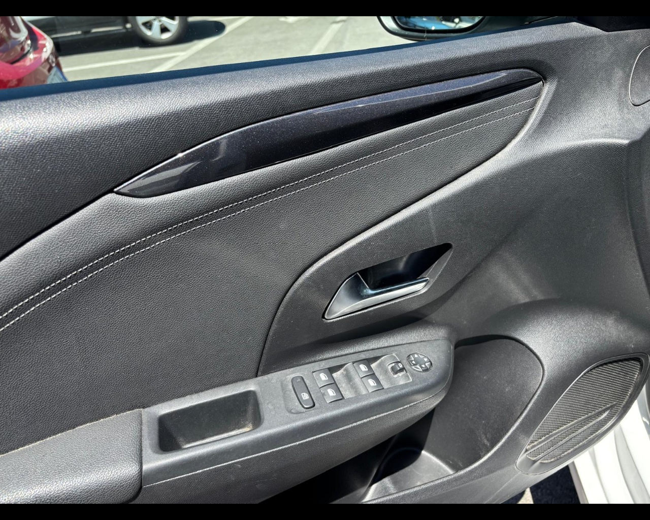 Foto OPEL Corsa 1.5 Elegance s&s 100cv