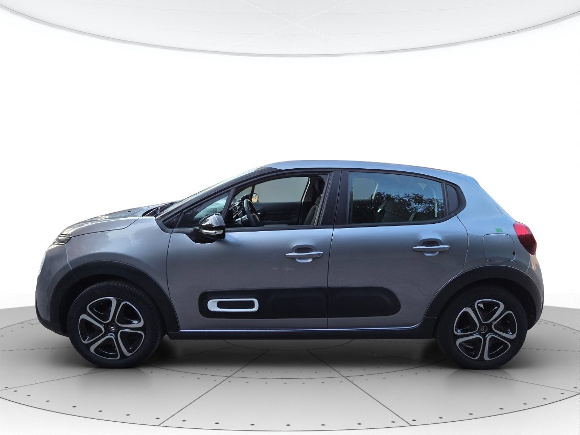 Citroen C3 Usato 2024 C3 Reggio Emilia