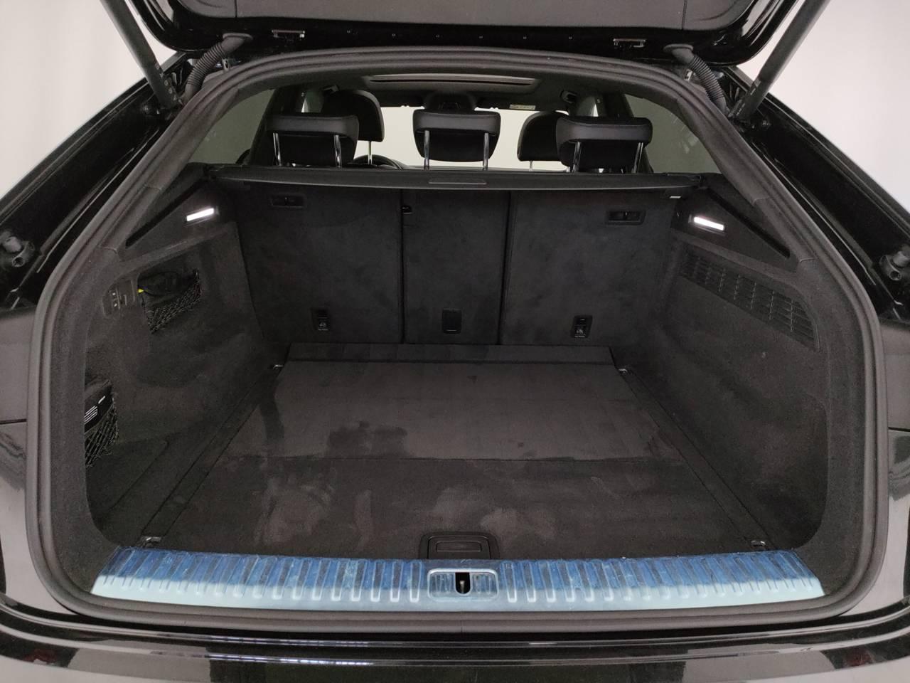 Audi Q8 Usato 2022 Q8 Legnago