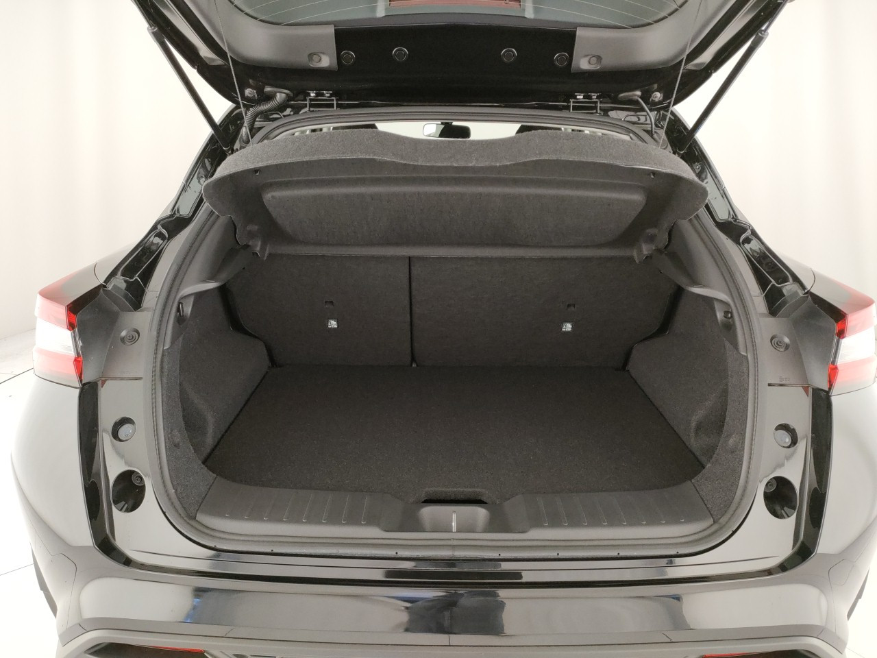 Nissan Juke Nuovo benzina Juke Porto Mantovano