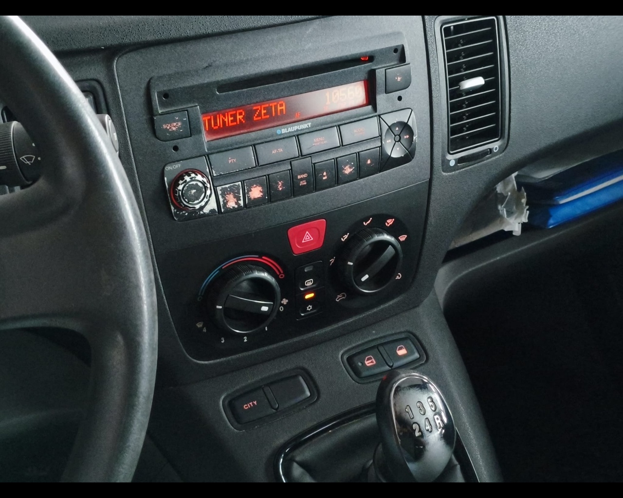 Foto FIAT Idea 1.4 Active