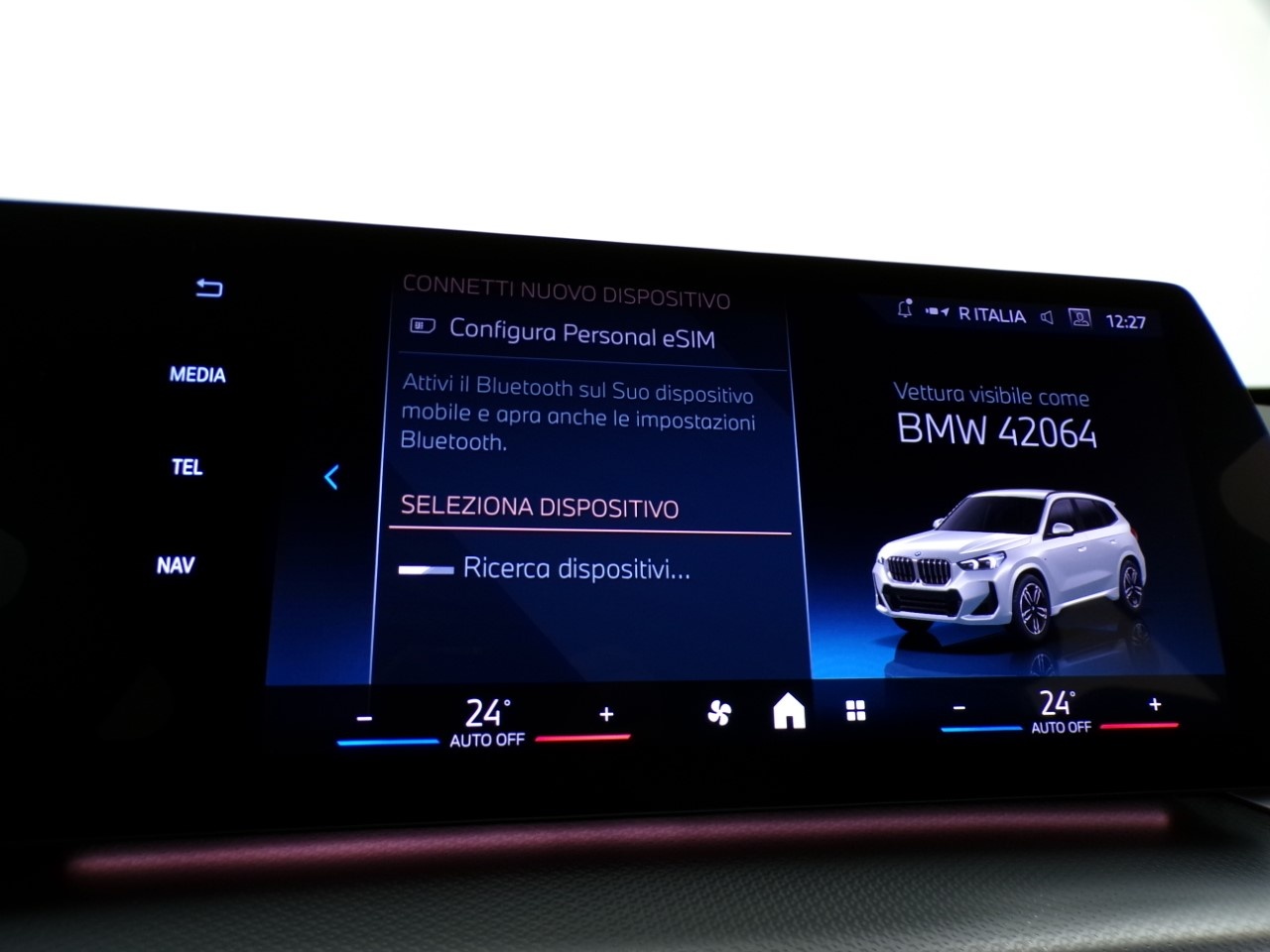 Bmw X1 X1 18d sDrive Msport DCT - 19