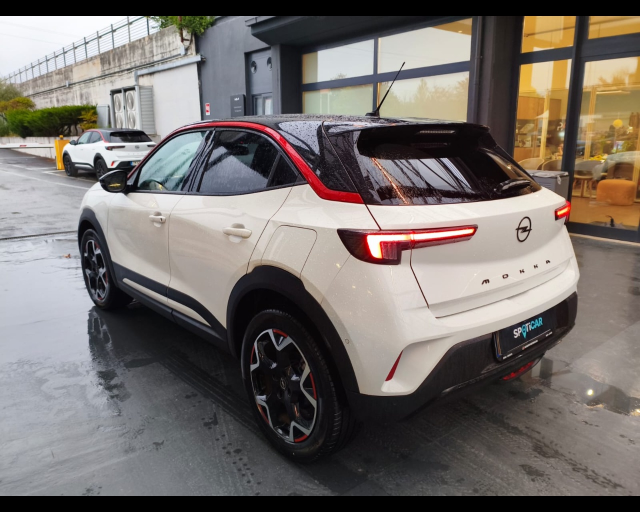 Foto OPEL Mokka 1.5 GS Line + s&s 110cv