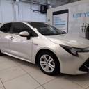 Corolla Xii - Corolla 1.8h Active Cvt