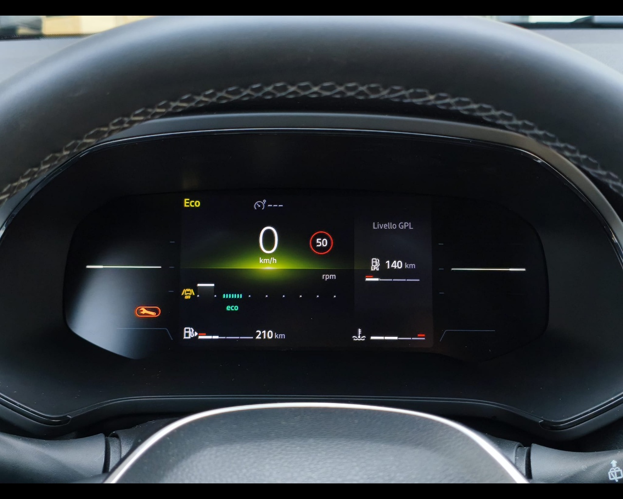 Foto RENAULT Captur 1.0 eco-g Techno 100cv