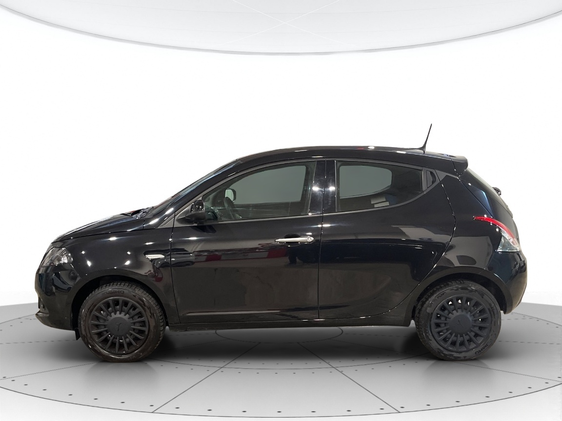 Lancia Ypsilon Usato 2023 Ypsilon Verona