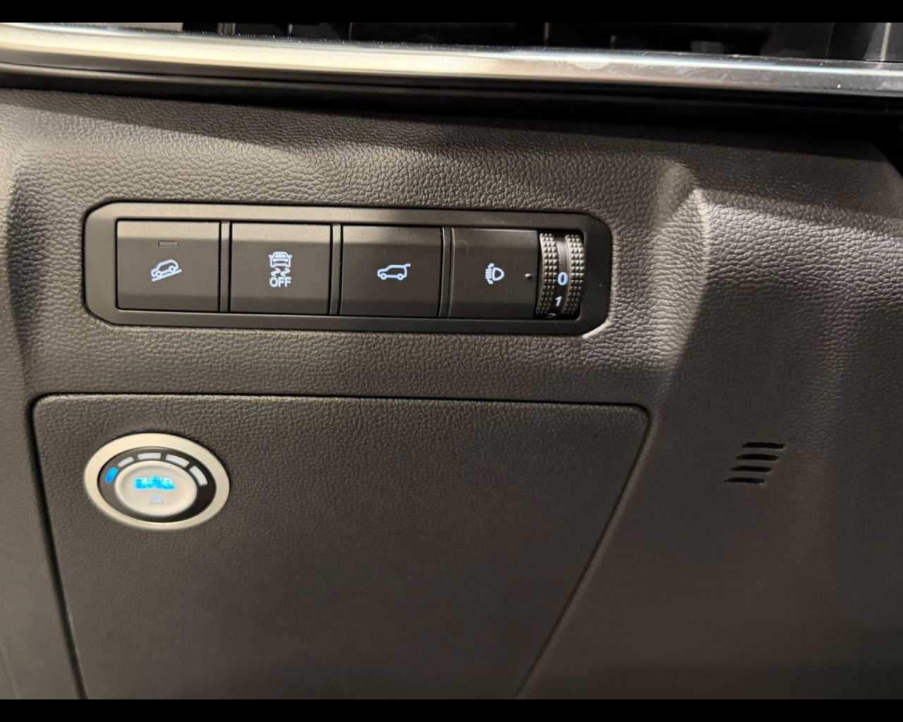 Tiger Eight Nuovo gPL Eight Padova