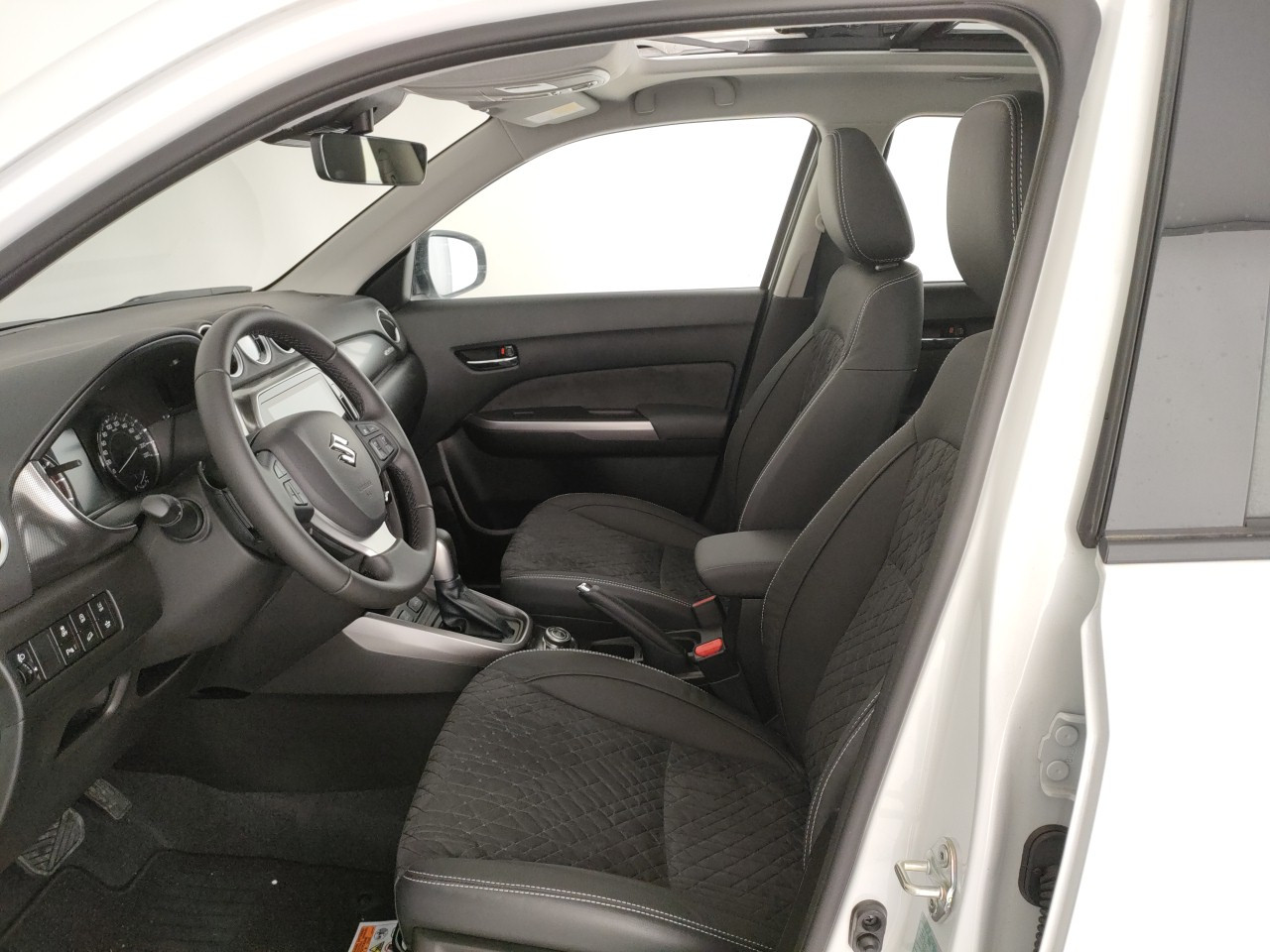 Suzuki Vitara Nuovo Ibrido benzina Vitara Porto Mantovano