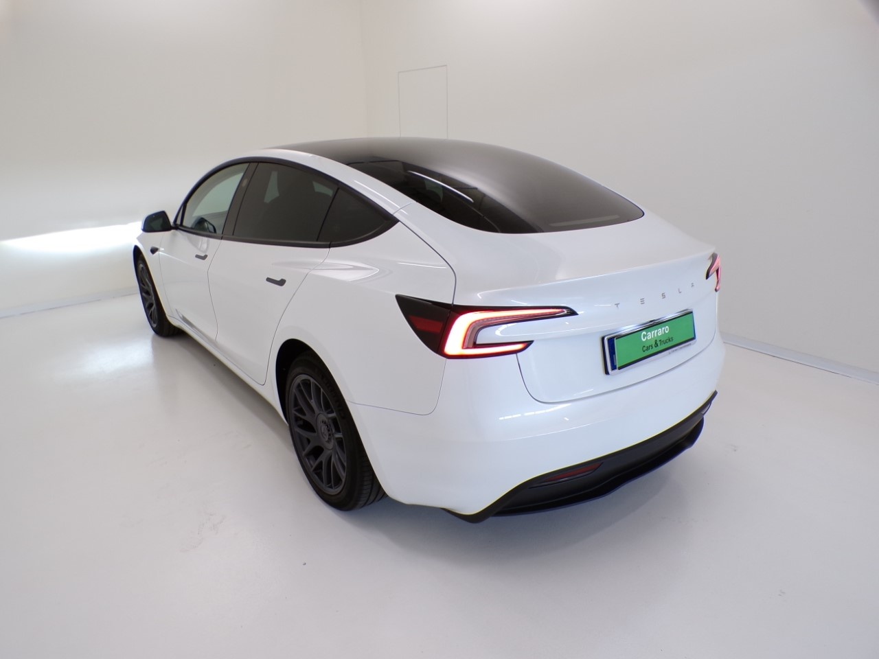 Tesla Model 3 Model 3 Premium RWD - 8