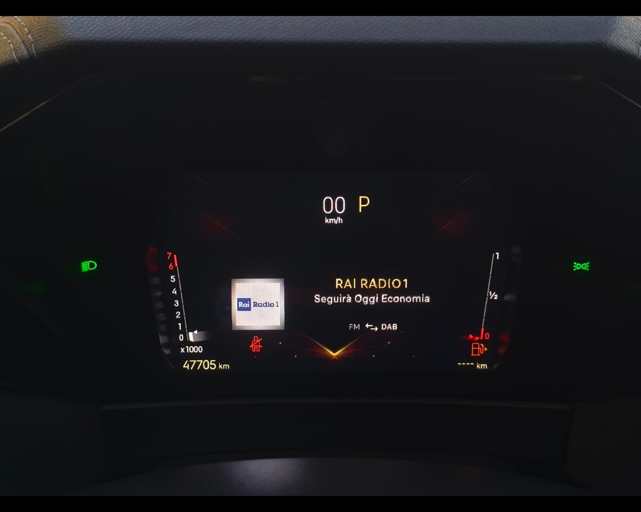 Foto DS DS4 1.2 puretech Performance Line+ 130cv auto