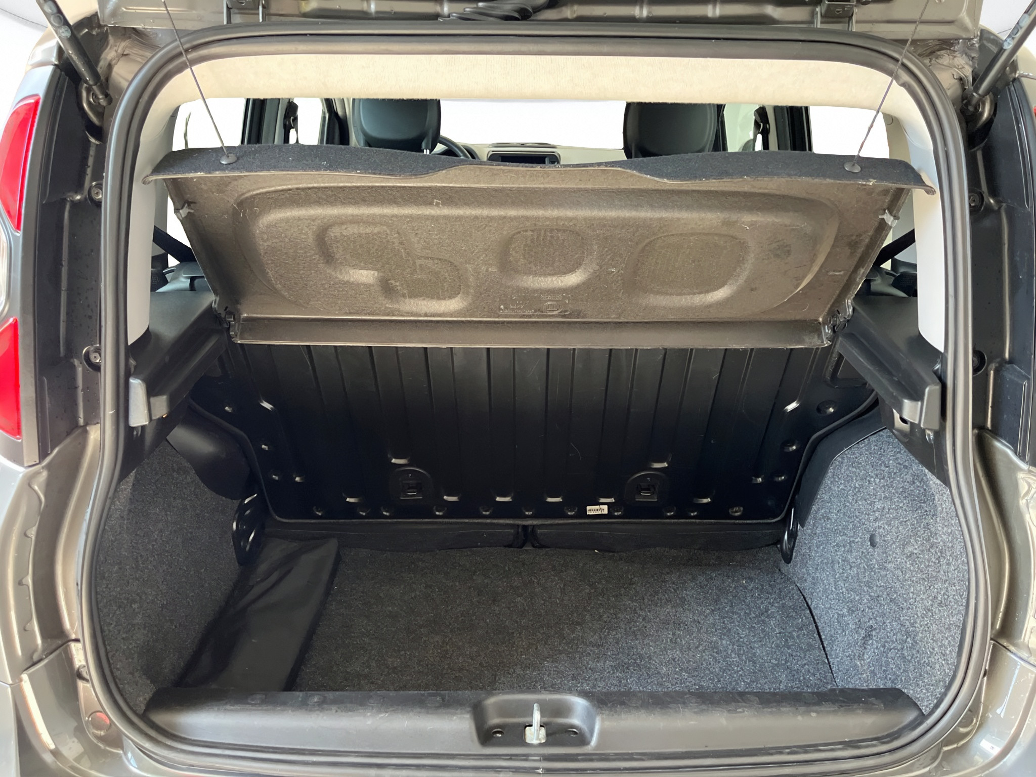 Fiat Panda Usato 2022 Panda Verona
