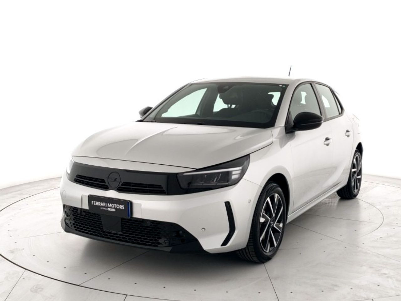Opel Corsa Usato 2025 Corsa Porto Mantovano