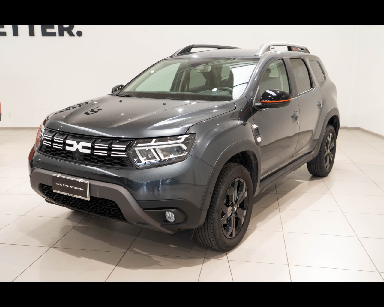 DACIA Duster 2ª Serie