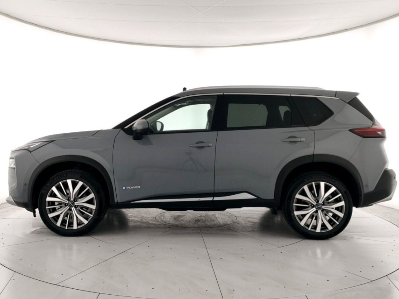 Nissan X-Trail Aziendali 2026 X-Trail Porto Mantovano