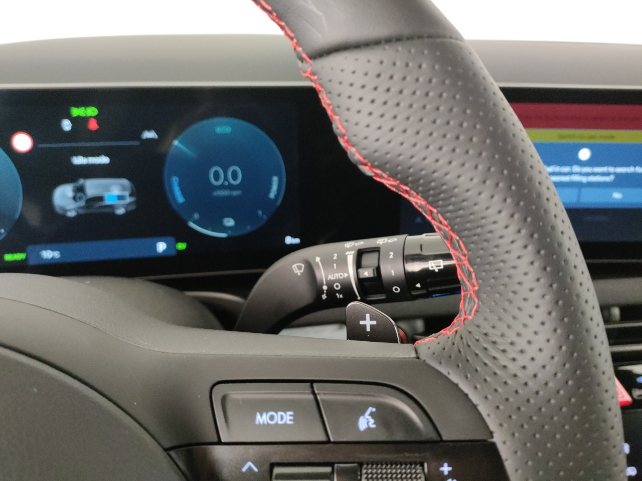 Hyundai Tucson Nuovo Ibrido benzina Tucson Porto Mantovano