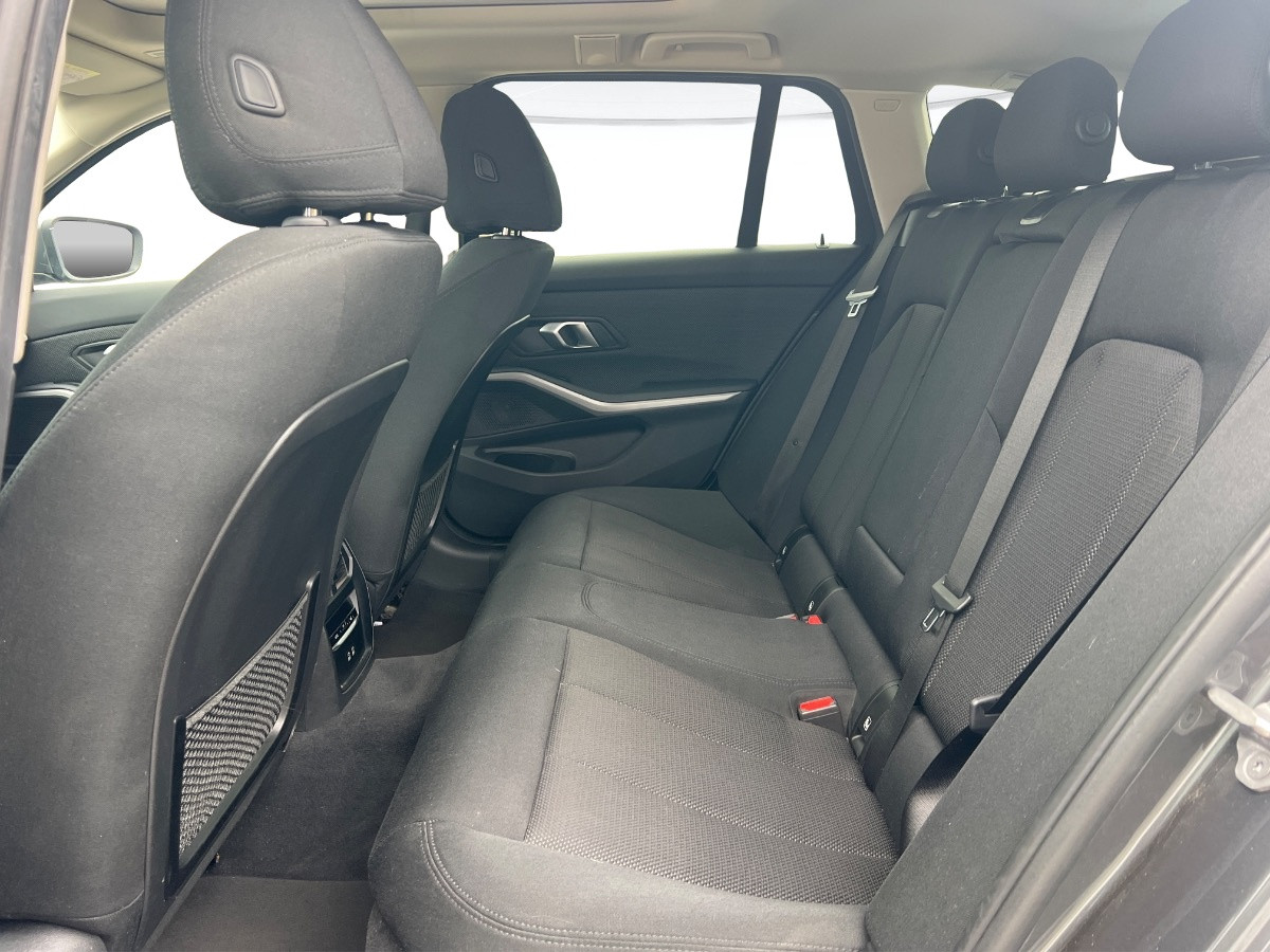 Bmw Serie 3 Usato 2021 Serie 3 Rovigo