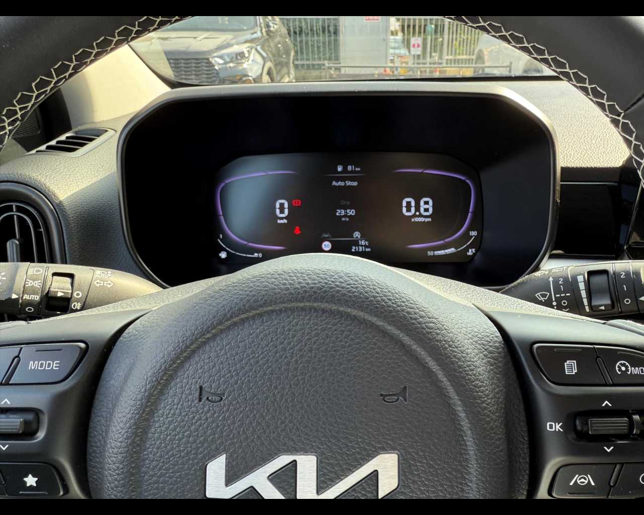 Kia Picanto Aziendali 2025 Picanto Este