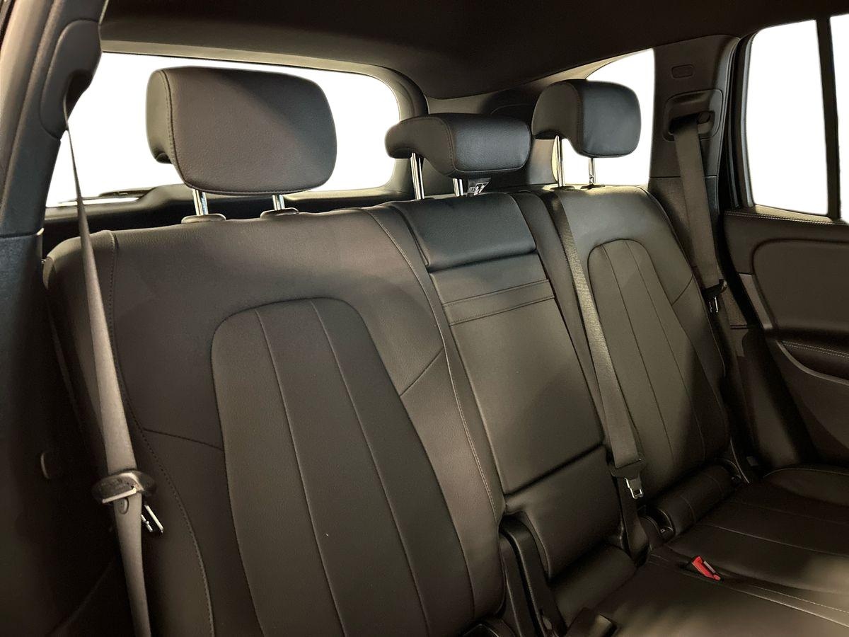 Mercedes GLB GLB 200 D Progressive Advanced Plus 8G-DCT - 16