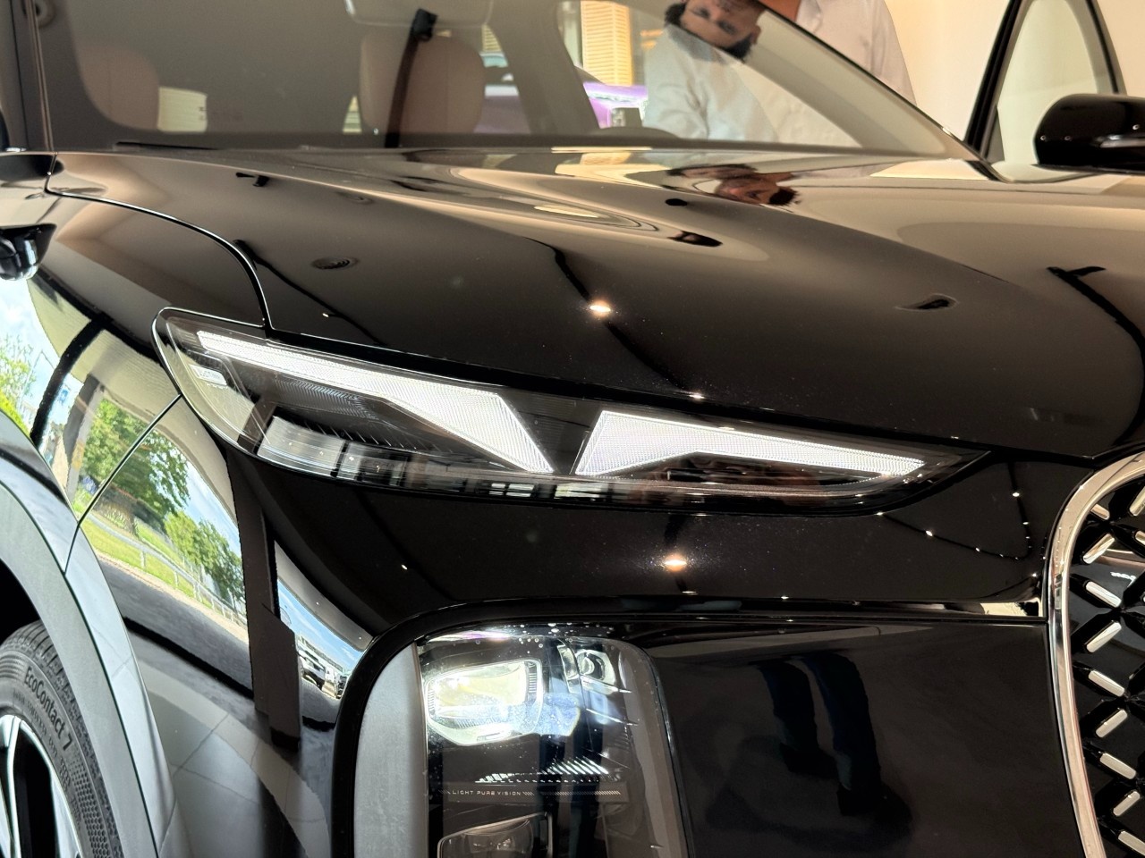 Lepas Lepas L8 L8 PHEV 1.5TGDI Elegance - 11