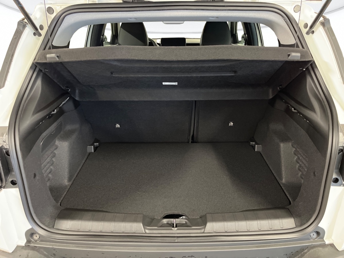 Jeep Avenger KM0 2025 Avenger Verona