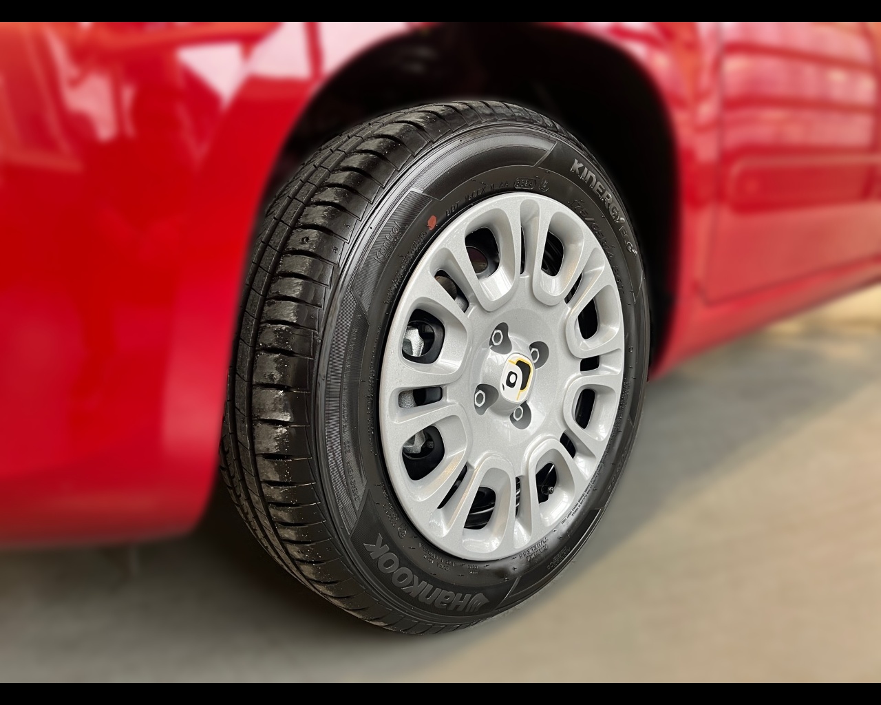 Fiat Panda Nuovo  Panda Verona