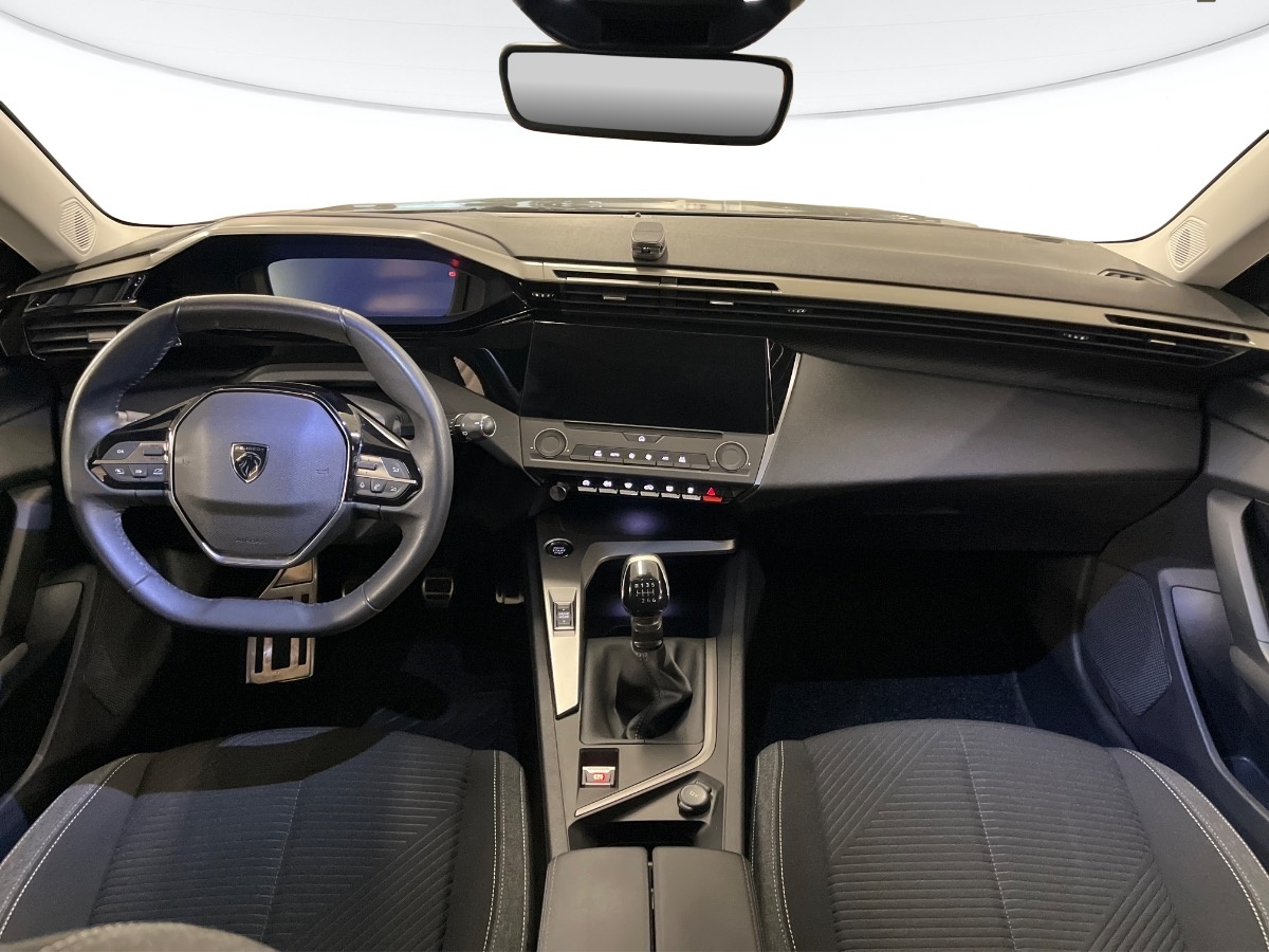 Peugeot 308 Usato 2023 308 Verona