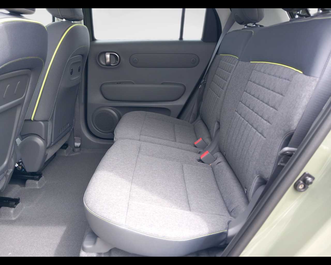 Hyundai Inster Nuovo Elettrico Inster Rovigo