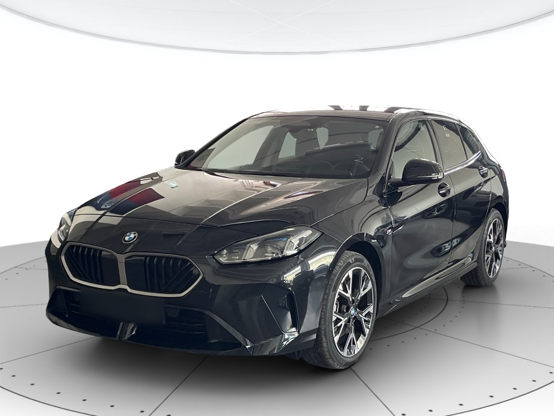 Bmw Serie 1 Usato 2025 Serie 1 Altavilla Vicentina