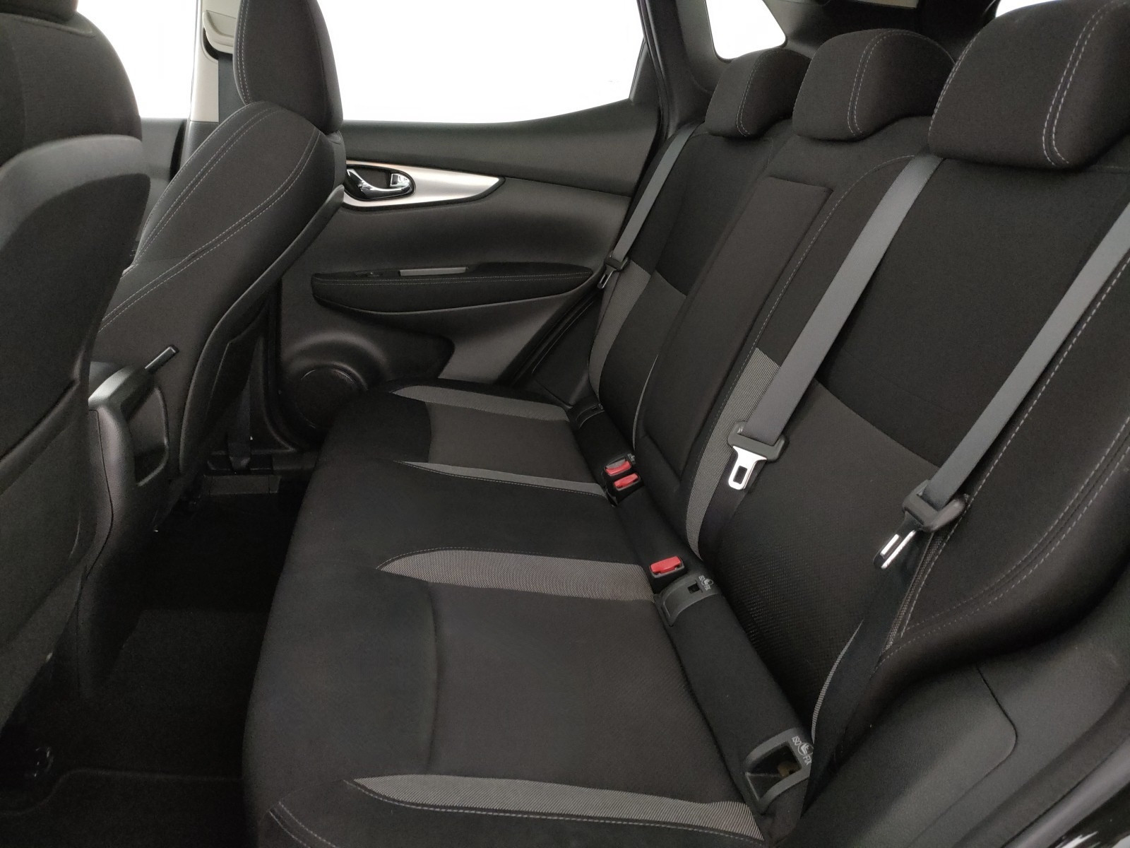 Nissan Qashqai Usato 2018 Qashqai Legnago