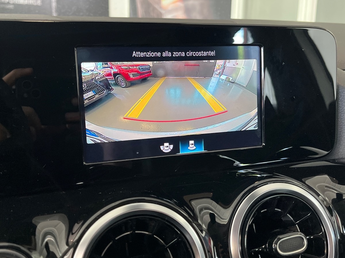 Mercedes Classe B Usato 2022 Classe B Altavilla Vicentina