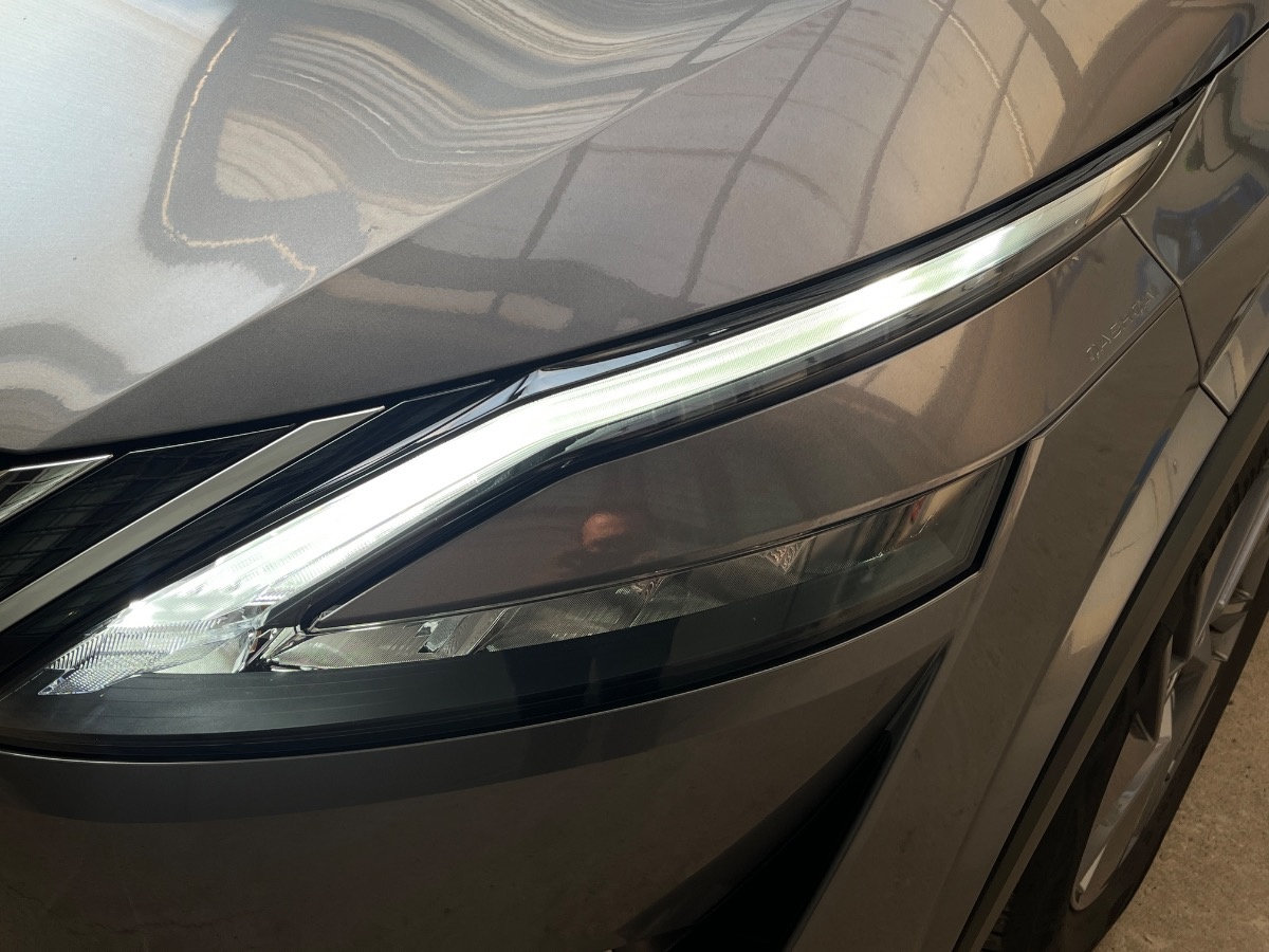 Nissan Qashqai Usato 2022 Qashqai Altavilla Vicentina