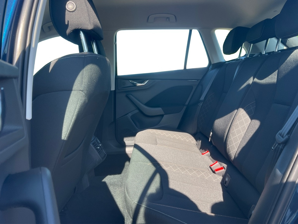 Skoda Kamiq Usato 2021 Kamiq Rovigo