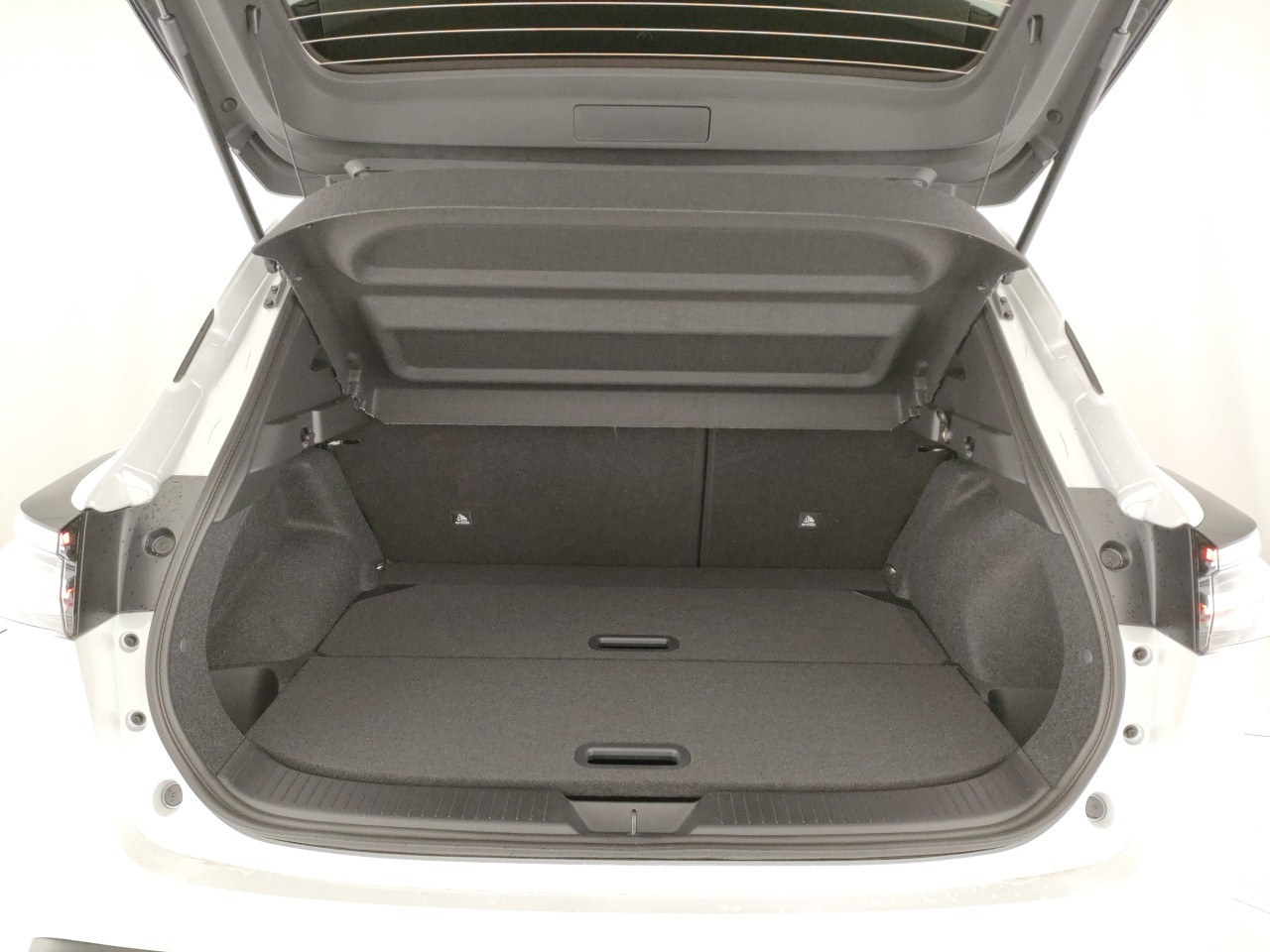 Nissan Qashqai Nuovo Ibrido benzina Qashqai Porto Mantovano