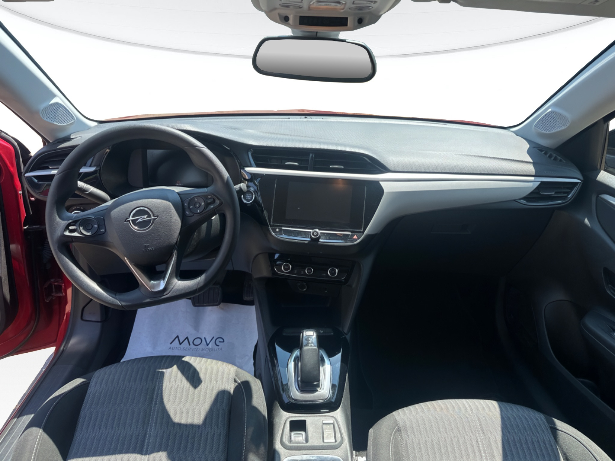 Opel Corsa Usato 2021 Corsa Carpi