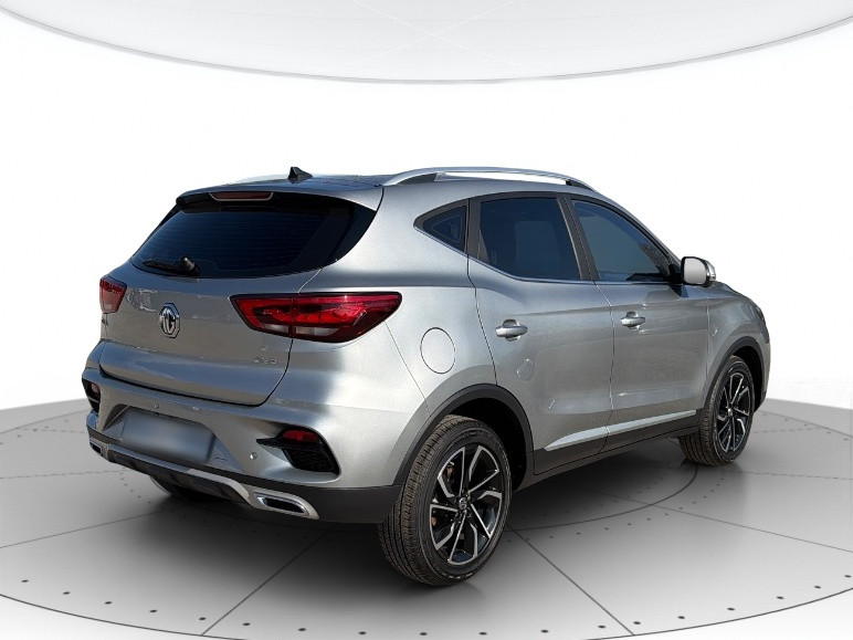 Mg ZS Usato 2024 ZS Mestre